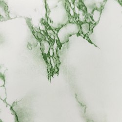 Пленка самоклеящаяся 0,45*8м мрамор бело-зеленый D&B 3836С