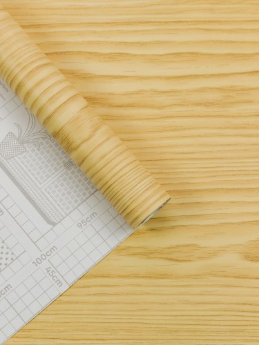 Пленка с/к 0,45х8м дерево светлое Axelfix 2087