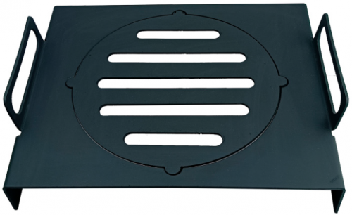 Подставка под казан № 5