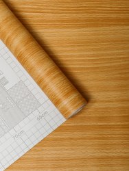 Пленка самоклеящаяся 0,675*8м дерево светлое Axelfix 0189W