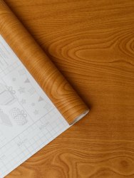 Пленка с/к 0,45х8м светлое дерево Axelfix 5330