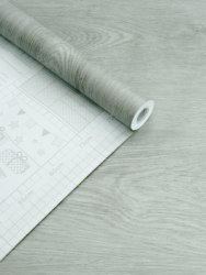 Пленка самоклеящаяся 0,45*8м пихта серая Axelfix H2020