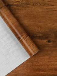 Пленка с/к 0,45х8м дерево янтарь Axelfix H2063