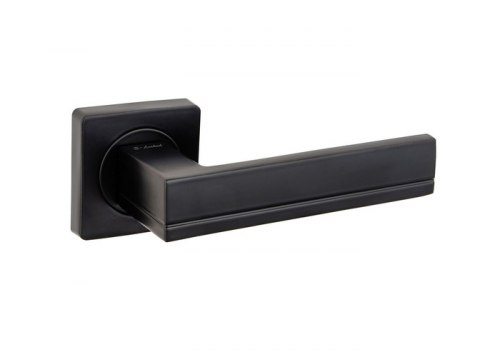 Дверные ручки S-Locked 109 BL черный