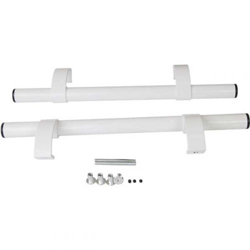 Ручка офисная прямая d=30 HD-500/30