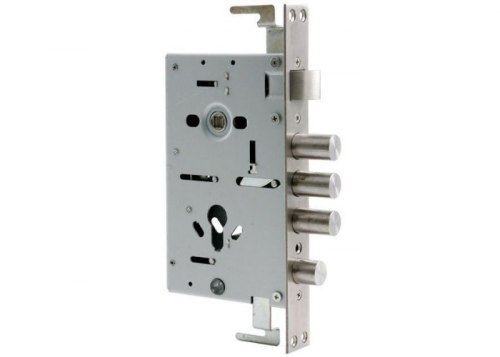 Замок врезной универсальный ЗВ-08 S-Locked 115435