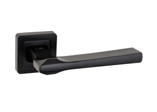 Дверные ручки S-Locked 118-р BL 121900