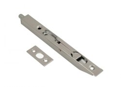Шпингалет торцевой CP 140мм S-Locked 119663