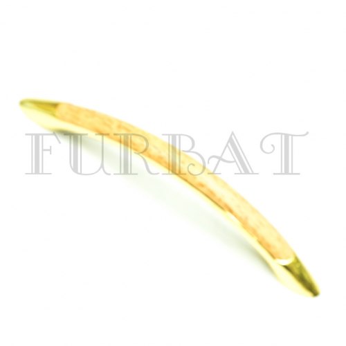 Мебельная ручка FURBAT 2029-96 светлое дерево