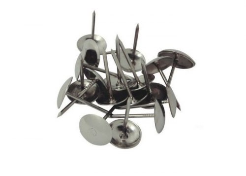 Гвоздики мебельные S-Locked PD-11*20-АВ бронза