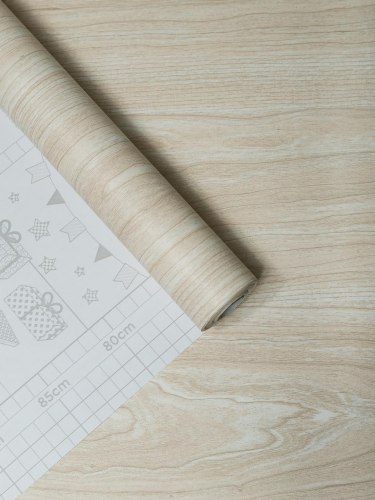 Пленка с/к 0,45х8м дерево светлое Axelfix 0148W