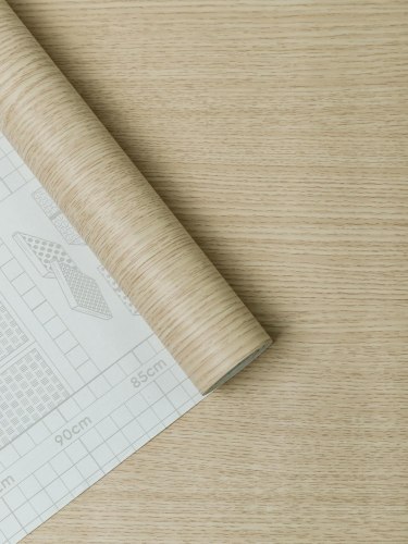 Пленка с/к 0,45х8мдерево светлое Axelfix A0006-2