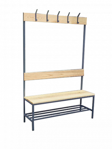 Вешалка универсальная № 5/1