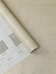 Пленка самоклеящаяся 0,45*8м песок серый Axelfix 3852