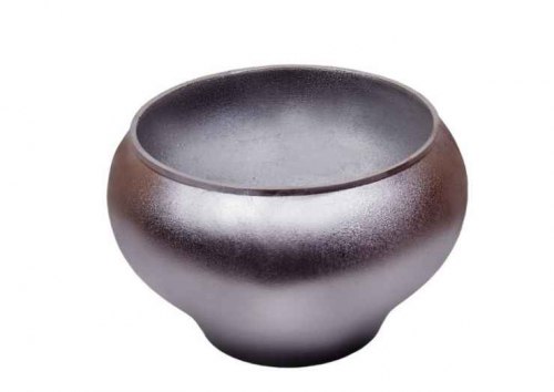 Горшок печной с крышкой, без покрытия 10л. ООО "Силумин" БП10к