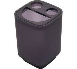 Стакан для зубных щеток А6342 (violet) 106207