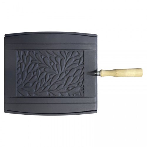 Дверка каменки 340*304 Рублит ДКм-3 "Слобода"