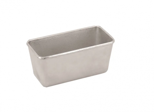Хлебная форма Л-7 (литой алюминий)