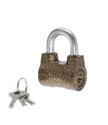 Замок навесной Зенит ВС4А (с 1 секретом)