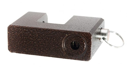 Замок навесной Зенит ВС2-3 (с 1 секретом)