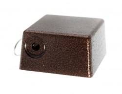 Замок навесной Зенит ВС2-10 (с 1 секретом)