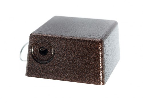 Замок навесной Зенит ВС2-10-01 (с 1 секретом)