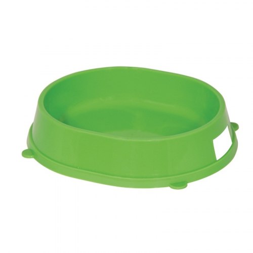 Миска №1 "нулевка" 0,2л, размер 135х125х30 мм)