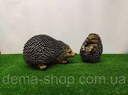 Садовая фигурка из гипса Гриб №11, 44см