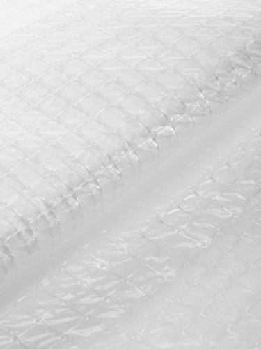 Пленка армированная на ПП нитке 200мкм 3*25м