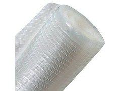 Пленка армированная на ПП нитке 200мкм 3*25м