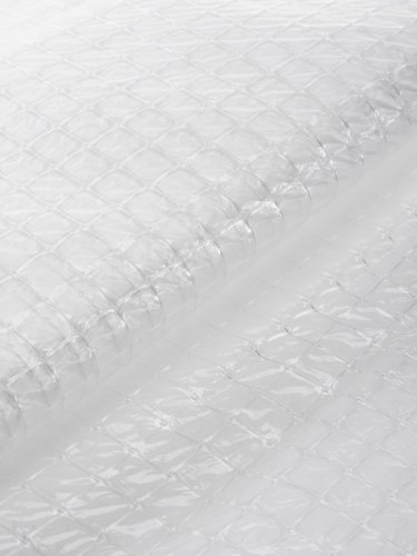 Пленка армированная на ПП нитке 300мкм 3*25м