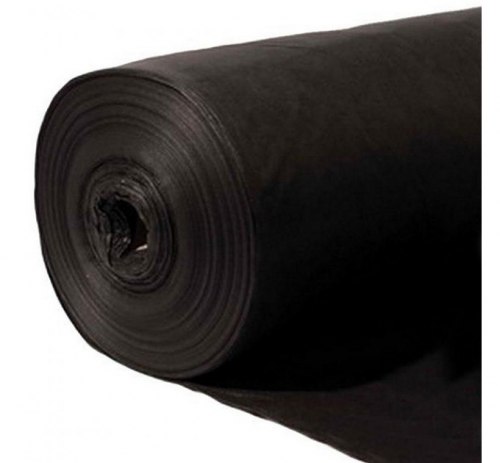 Спанбонд № 80, 3,2*150м черный