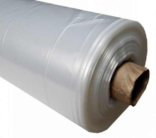 Пленка полиэтиленовая 200мкм 3*100м