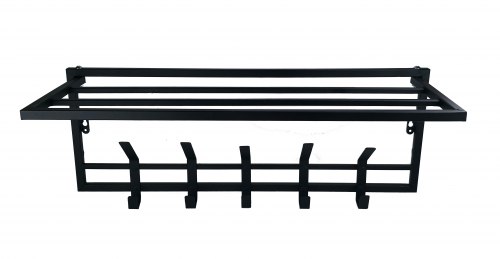 Вешалка из набора для прихожей "Палермо 1"