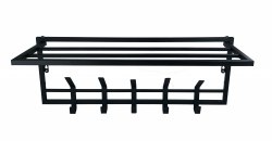 Вешалка из набора для прихожей "Палермо 1"