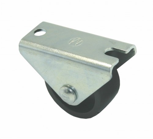 Ролик выкатной Металлист Н29 цинк