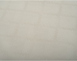 Клеенка столовая ткань с ПВХ покрытием коллекция "Шелк" с тиснением 1,35*20м 0/583