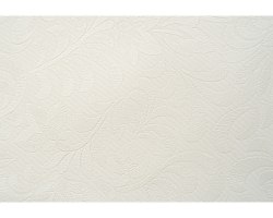 Клеенка столовая ткань с ПВХ покрытием коллекция "Шелк" с тиснением 1,35*20м 0/40/3/451