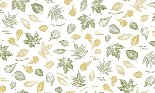 Клеенка столовая нетканая основа с ПВХ покрытием коллекция "Мажор" 135см х 20м 1 сорт 659/5