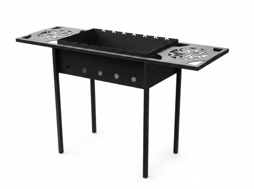 Мангал МС 12-3