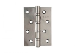 Петля двернаяB-100*70*2,5 -BH S-Locked 120435-2 (2 шт. в комплекте)