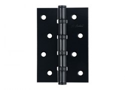 Петля S-Locked B-100*70*2,5 -BL черный S-Locked 123055-2 (2шт в комплекте)