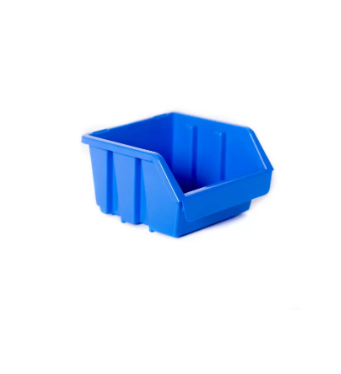 Лоток для метизов №1, арт.000103, 75х115х115 синий 50013
