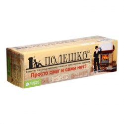 ТЭ-П Средство очистки от сажи "Трубочист Экспресс" Полешко -ТЭ