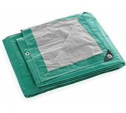Тент "Защитник 120" 4х6м ЧЗМ