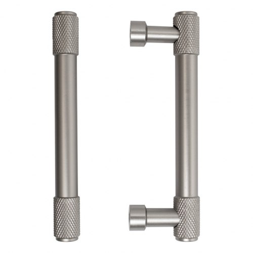 Ручка мебельная StahlBuro АР2307-96 2шт. сатин 16723
