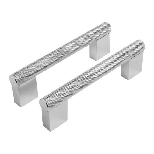 Ручка мебельная StahlBuro АР2315-96 2шт. хром16737