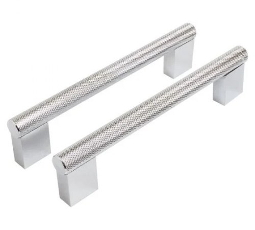 Ручка мебельная StahlBuro АР2313-128 2шт. хром 16801