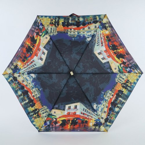 Зонт женский Nex 25115-1