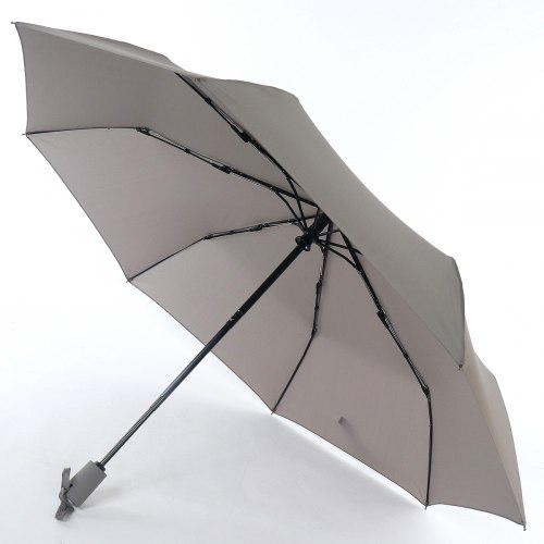 Зонт женский Trust 31471 серый